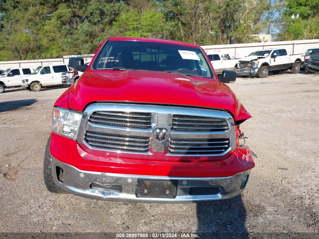 RAM 1500 Lone Star 2016 1C6RR7LT2GS419310 Image 13