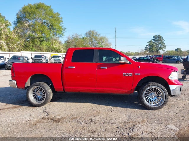 RAM 1500 Lone Star 2016 1C6RR7LT2GS419310 Image 14
