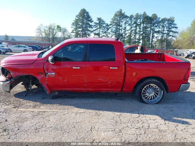 RAM 1500 Lone Star 2016 1C6RR7LT2GS419310 Image 15