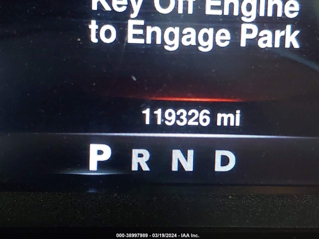 RAM 1500 Lone Star 2016 1C6RR7LT2GS419310 Image 16