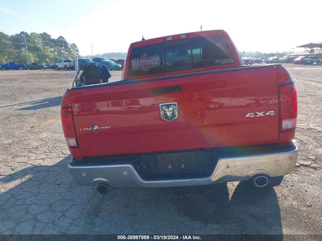 RAM 1500 Lone Star 2016 1C6RR7LT2GS419310 Image 17