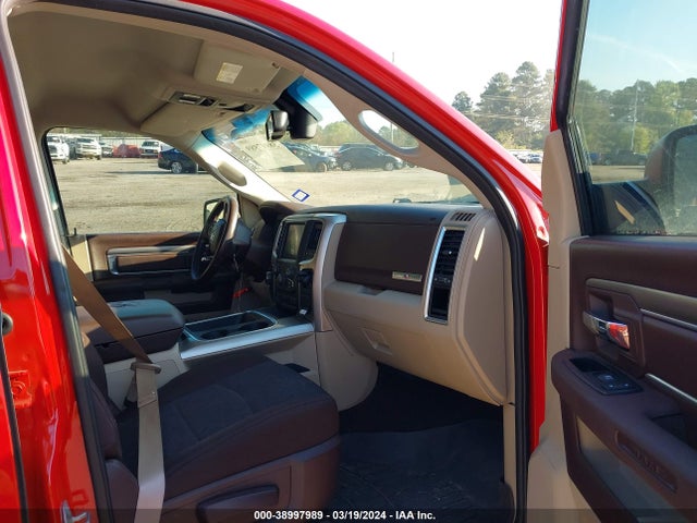 1C6RR7LT2GS419310 RAM 1500 Lone Star