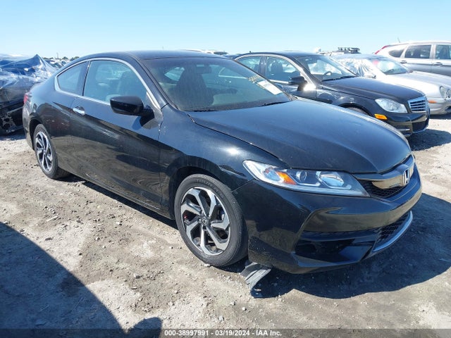 Honda Accord Lx-s 2016 1HGCT1B36GA005744 главное изображение