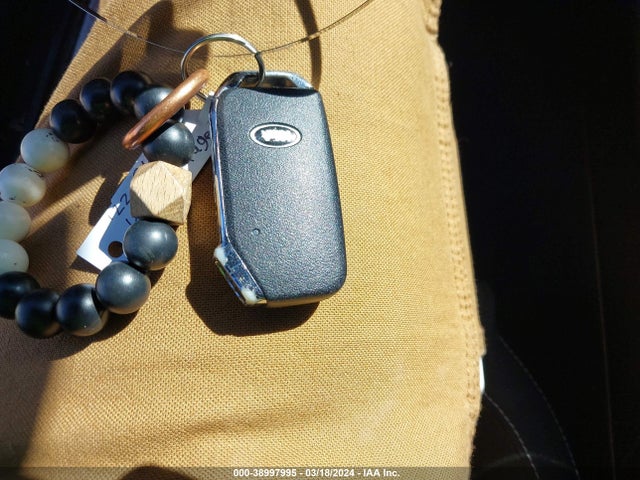 KIA Sportage Lx 2022 KNDPM3AC1N7998963 Image 11