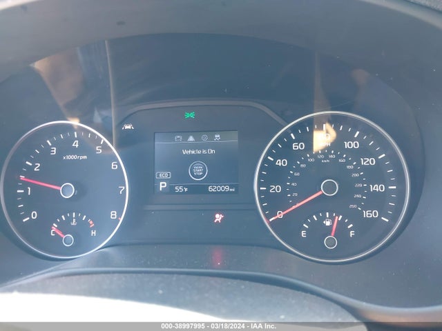 KIA Sportage Lx 2022 KNDPM3AC1N7998963 Image 7