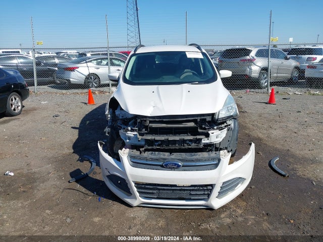 Ford ESCAPE SE 2016 1FMCU0GX2GUB30834 Image 12