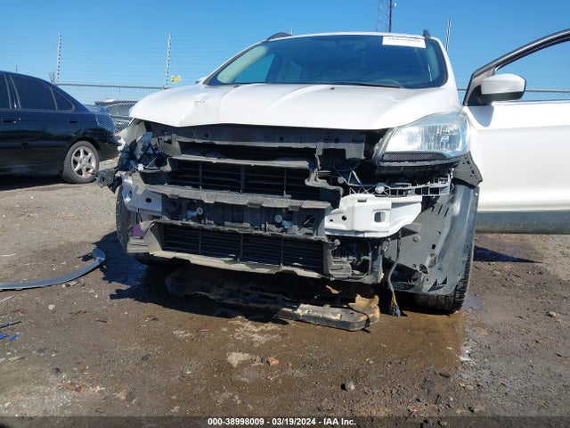 Ford ESCAPE SE 2016 1FMCU0GX2GUB30834 Image 6