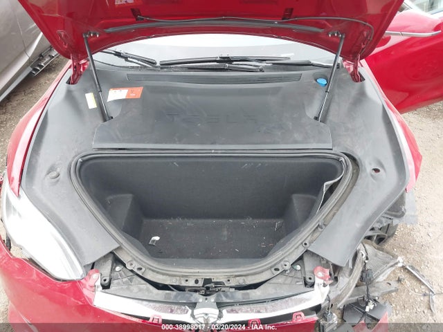 Tesla Model S 60/70/75/85 2016 5YJSA1E19GF166879 Image 10
