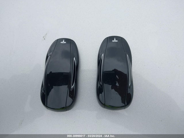 Tesla Model S 60/70/75/85 2016 5YJSA1E19GF166879 Image 11