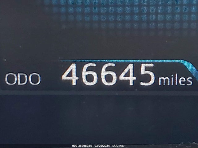 Toyota PRIUS XLE 2019 JTDKARFU8K3080329 Image 16