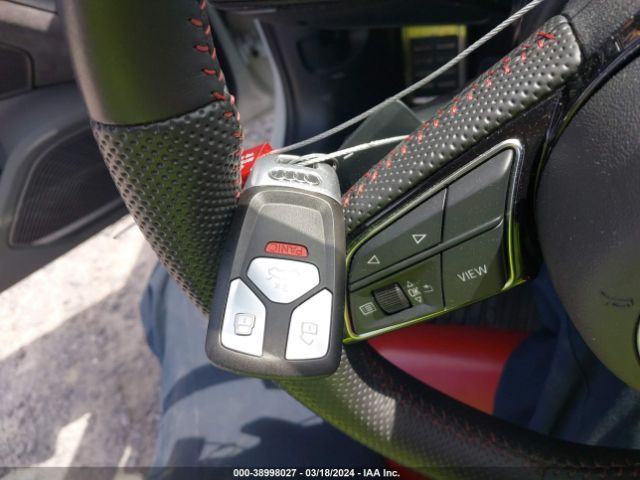 WAUB4AF40LA058862 Audi S4 Premium Plus Tfsi Quattro Tiptronic