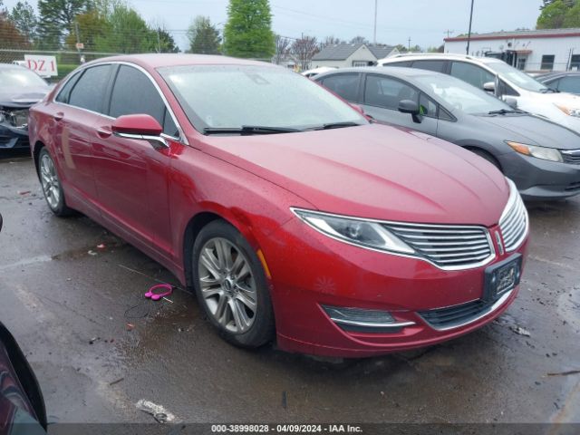 3LN6L2J9XER822026 auction archive image