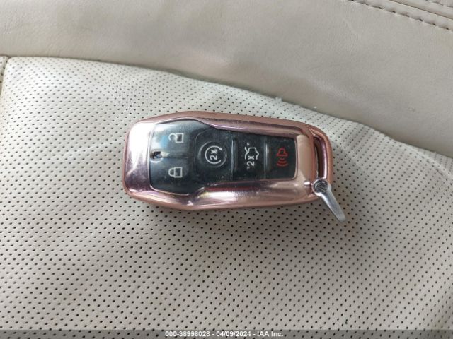 3LN6L2J9XER822026 Lincoln MKZ