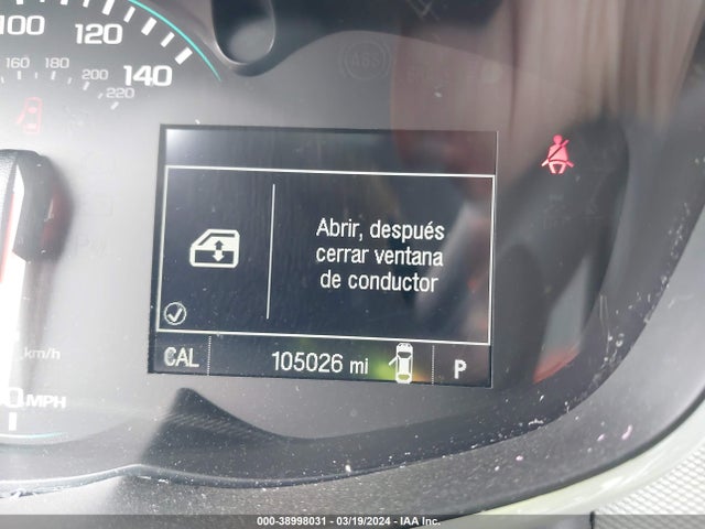 Chevrolet Sonic Premier Auto 2017 1G1JF5SB2H4128784 Image 7
