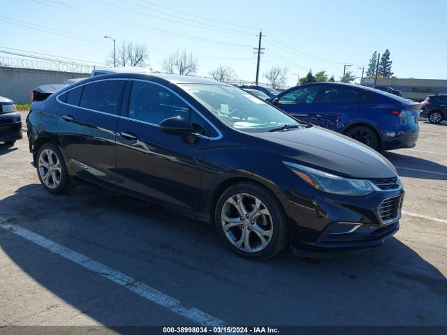 2016 1G1BG5SM2G7325812 main image