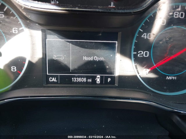 Chevrolet Cruze Premier Auto 2016 1G1BG5SM2G7325812 Image 7