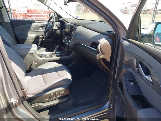 Chevrolet Traverse Premier 2019 1GNERKKW4KJ100180 Image 5