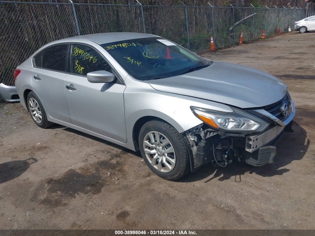 Nissan Altima 2.5/2.5 S/2.5 Sl/2.5 Sr/2.5 Sv 2016 1N4AL3AP2GN376131 главное изображение