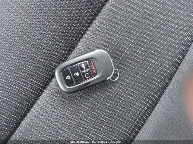 Honda Civic Ex /ex W/o Bsi 2023 2HGFE1F70PH321680 Image 11