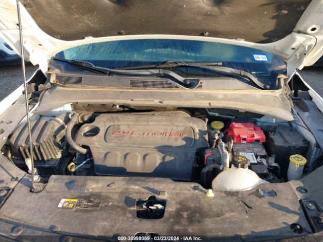 3C4NJCBB7KT677006 Jeep Compass Latitude Fwd
