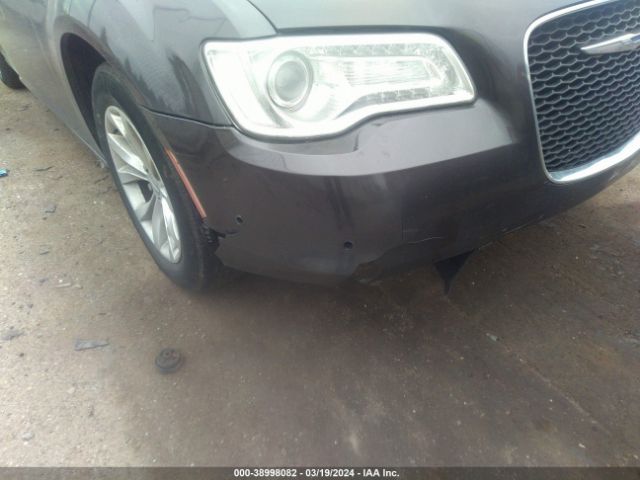 2C3CCAAG4GH151486 Chrysler 300 Limited