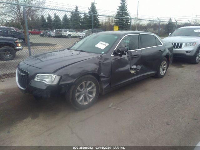 2C3CCAAG4GH151486 Chrysler 300 Limited