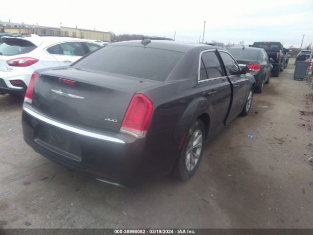 2C3CCAAG4GH151486 Chrysler 300 Limited