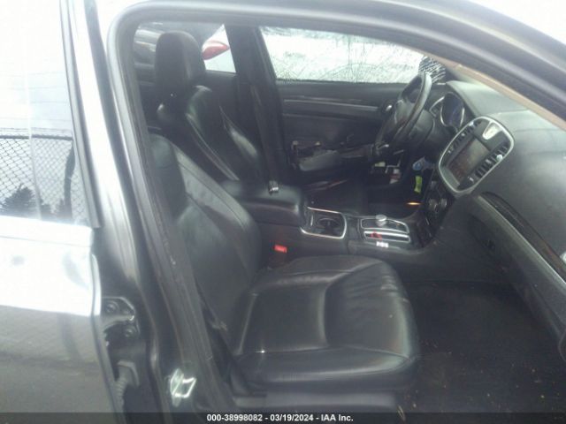 2C3CCAAG4GH151486 Chrysler 300 Limited