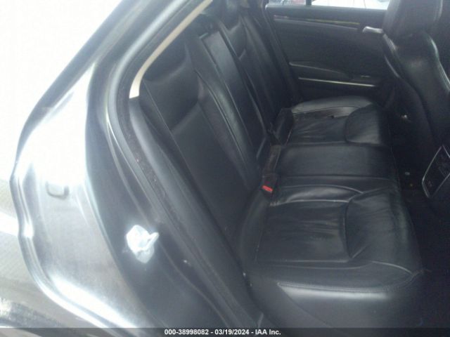 2C3CCAAG4GH151486 Chrysler 300 Limited