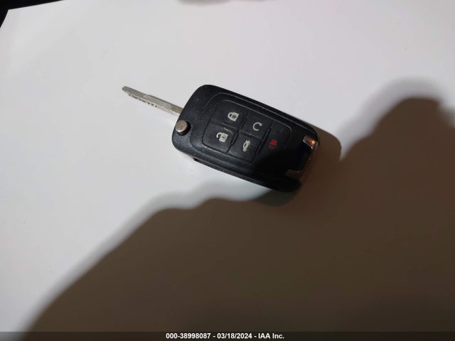Chevrolet EQUINOX LT 2017 2GNALCEK5H6280029 Image 11