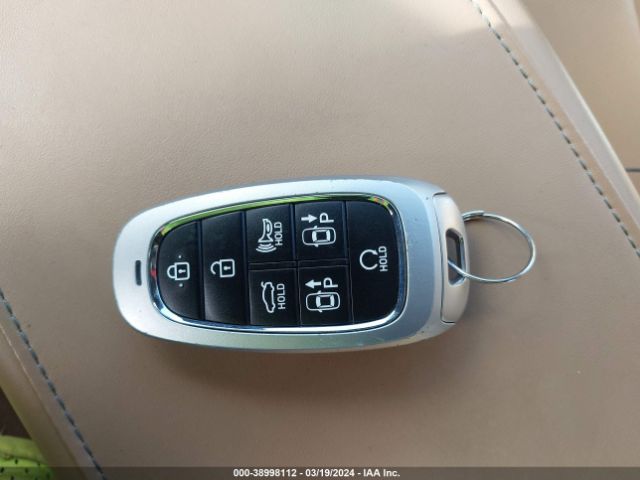 2021 HYUNDAI SONATA 5NPEH4J28MH082638 Photo 10