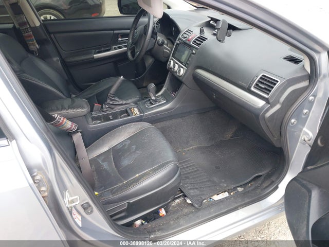 JF1GJAK64GH008798 Subaru Impreza 2.0i Limited