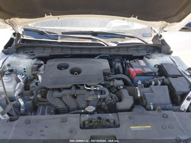1N4BL4CV9KN321061 Nissan Altima 2.5 Sr