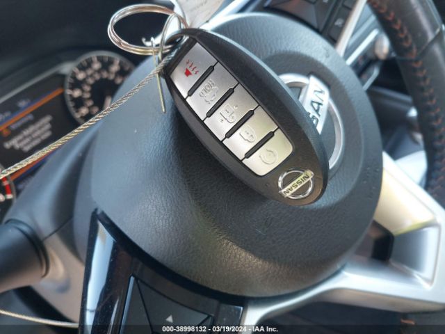 1N4BL4CV9KN321061 Nissan Altima 2.5 Sr