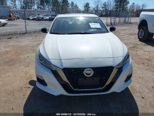 1N4BL4CV9KN321061 Nissan Altima 2.5 Sr