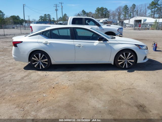 1N4BL4CV9KN321061 Nissan Altima 2.5 Sr