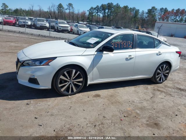 1N4BL4CV9KN321061 Nissan Altima 2.5 Sr
