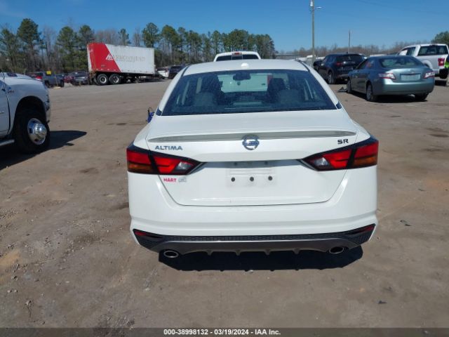 1N4BL4CV9KN321061 Nissan Altima 2.5 Sr