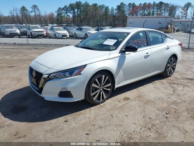 1N4BL4CV9KN321061 Nissan Altima 2.5 Sr