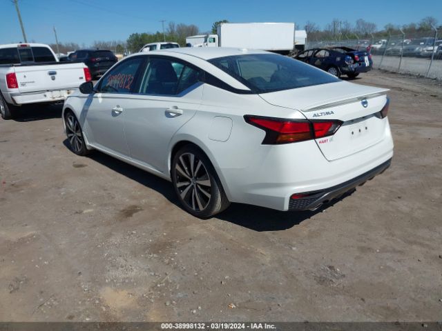 1N4BL4CV9KN321061 Nissan Altima 2.5 Sr