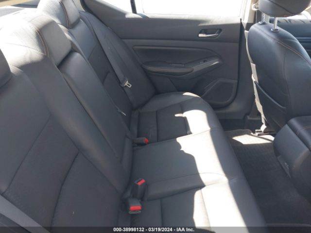 1N4BL4CV9KN321061 Nissan Altima 2.5 Sr