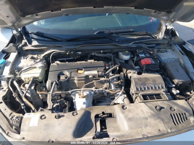 19XFC2F84LE003473 Honda Civic Sport
