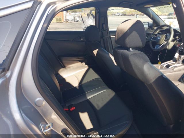 19XFC2F84LE003473 Honda Civic Sport