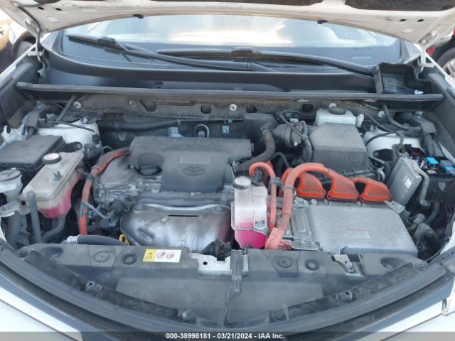 JTMDJREV8HD089246 Toyota Rav4 Hybrid Limited