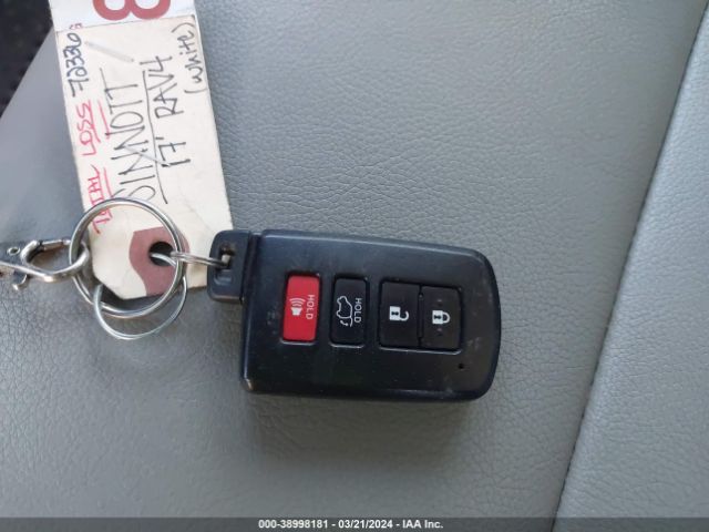JTMDJREV8HD089246 Toyota Rav4 Hybrid Limited