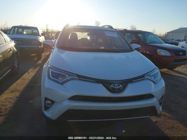 JTMDJREV8HD089246 Toyota Rav4 Hybrid Limited