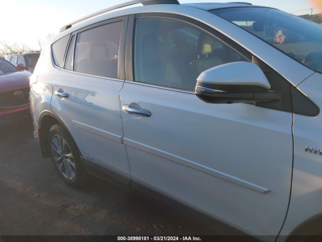 JTMDJREV8HD089246 Toyota Rav4 Hybrid Limited