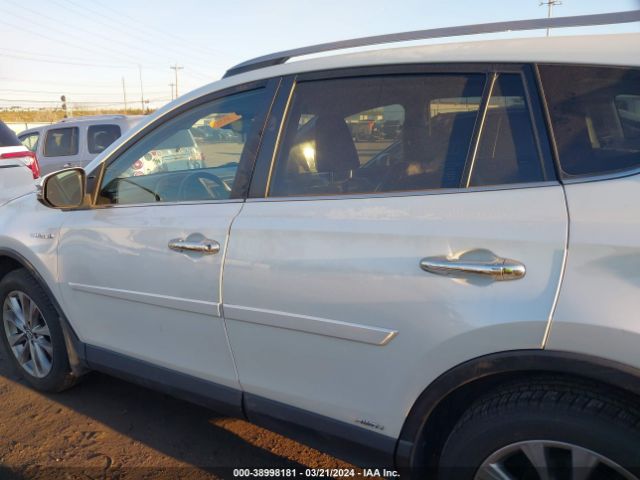 JTMDJREV8HD089246 Toyota Rav4 Hybrid Limited
