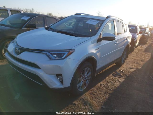 JTMDJREV8HD089246 Toyota Rav4 Hybrid Limited