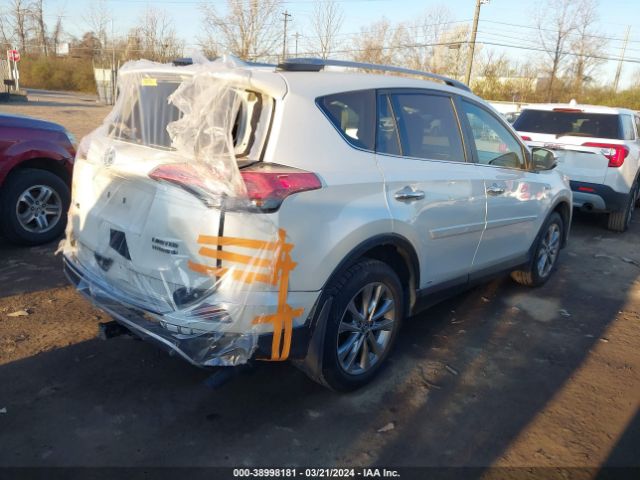 JTMDJREV8HD089246 Toyota Rav4 Hybrid Limited
